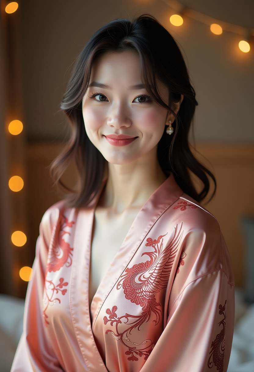 隐入尘烟