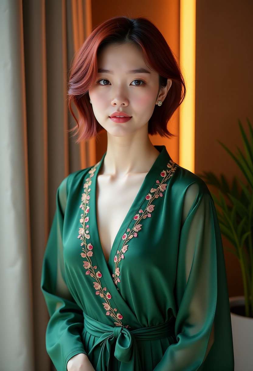 金鸡百花获奖系列